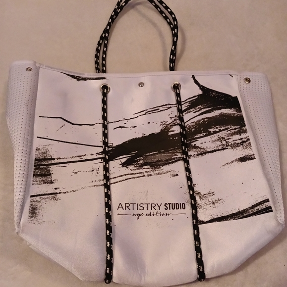 ARTISTRY Studio tote bag - Picture 1 of 6